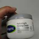 Cetaphil, Hydrating & Firming Cream, 12 oz (340 g)