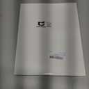 Outus 9 Pcs Pink Christmas Hanging Decorations Pink Candy Cane Paper Fans Peppermint Hanging Paper Fans Candy Cane Ceiling Wall Decor for Christmas Party Classroom Birthday Party