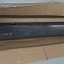 VANPO Adjustable Digital Torque Wrench 5-99.6 ft.lb/6.8-135 N.m, 1418 mm Open End, 38 mm Adjustable Jaw, Accuracy 2%, LED and Buzzer Notification, HVAC Torque Wrench for Mini Split AC, Pipeline