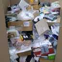 Pallet Of Salvage Items