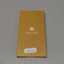 Miracase Ultra Slim Designed for iPhone SE Case 2022(3rd Gen)/iPhone SE 2020 Case(2nd Gen)/iPhone 7 Case/iPhone 8 Case with Screen Protector, Multi-Color Silicone Shockproof Phone Case(Capri Blue)