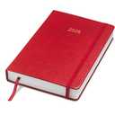 Executive 2026 Daily Journal Planner – US Public Holidays & Format – Customization