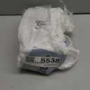 BEAUTURAL 1800-Watt Steam Iron with Digital LCD Screen, Double-Layer and Ceramic Coated Soleplate, 3-Way Auto-Off, 9 Preset Temperature and Steam Settings for Variable Fabric Gray