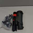 Gosky 12x55 HD Monocular Telescope with BAK4 Prism & FMC Lens, Lightweight with Smartphone Adapter - For Bird Watching, Hunting, Hiking, Traveling