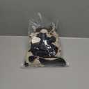 Black and Sand White Balloon Arch Kit 141 Pcs Coquette Birthday Decorations Include Balloons and Black Bow for Wedding Baby Shower Gender Reveal Bow Birthday Decorations