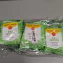 Burt's Bees Stocking Stuffers, Aloe Vera Face Wipes, for Sensitive Skin, Soothing Makeup Remover & Facial Cleansing Towelettes Christmas Gifts, 30 Ct. (3-Pack)