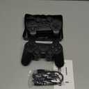 MBETA Black M8 Game Console U Bao 2.4g Wireless PS1 TV Game Console U8 HDMI HD 4K