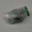 2 Pack Frameless Full Overlay 175 Degree Soft Close Lazy Susan Hinges, Clip ON Plate, Chibery Multi-Pivot Concealed Hardware for Corner Kitchen Cabinet, Cupboard Folded, Folden Door, Closets