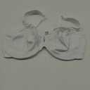 Clamprise Bra's White 42DD