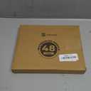 Artisto Premium Watercolour Pencils | Set of 48 High Quality 3.5mm Soft Core Refills, Water Soluble Pencils, Perfect for Beginners and Advanced Artists, Multi-Colour