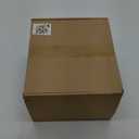 AmyHomie Artificial Flowers White Rose 100pcs Real Looking Fake Roses w/Stem for DIY Wedding Bouquets Centerpieces Arrangements Party Baby Shower Home Decorations