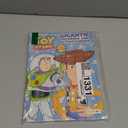 Pixar Disney Toy Story - Gigantic Coloring & Activity Book - 192 Pages