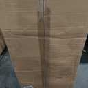 Large Arc Floor Lamp for Living Room, Modern Standing Arched Lamp, Black