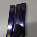 3 x Estee Lauder | Double Wear | Zero-Smudge Lenghtening Mascra | 15 Hour Wear |-Fragrance Free | Ophthalmologist Tested , black , 0.22 oz