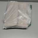 LOVEVOOK Laptop Tote Bag for Women Work, Teacher Tote Bag with Large Cup Holder, 15.6 Inch Waterproof Leather Computer Bag (Taupe)