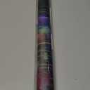 JIPONI Dishwasher Magnetic Cover Abstract Colorful Flowers Dishwasher Magnetic Kitchen Art Decor, Dishwasher Magnetic Sticker 23 W x 26 H Inch