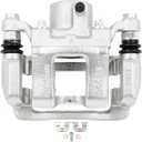 ECCPP 19B6456 Rear Right Disc Brake Caliper With Bracket Fits For Hyundai Sonata 2011-2015,For Kia Optima 2011-2015 1pcs