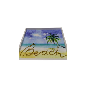 Frame Beach Accessories 12x12