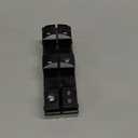 Car Window Switch for Hyundai Elantra Lang Move 2012-2016, Electric Power Window Master Switch