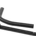 NewYall Heater Pipe and Bypass Inlet Hose for Honda Accord 2.4 2008-2010, CRV 2010-2011, Acura TSX 2.4 2009-2010