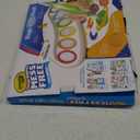 Crayola Color Wonder Magic Light Brush, Mess Free Painting Station for Kids, Toddler Toys & Activities, Holiday & Christmas Gifts for Kids, Ages 3+