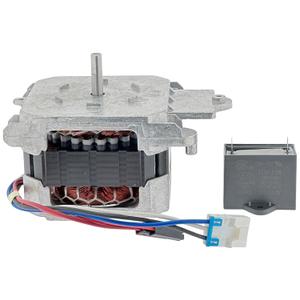 DD81-01640A, IC-77225SSDWB-1 Dishwasher Circulation Pump Motor OEM Replacement Parts for Samsung DW80F600UTS/UTW, DW80K5050UB, DW80K5050UG, DW80K5050US, DW80K5050UW, DW80R5060UG/US, DW80R5061US/UT