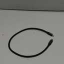 Silkland 80Gbps USB 4 for Short Thunderbolt 5 Cable 1.6FT, 120Gbps Bandwidth for 16K/Dual 8K, 240W Charing, Braided USB C Data Cable Compatible Thunderbolt 4, SSD,MacBook M4 Pro/Max,iPhone 17/16, Dock