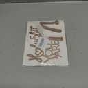 3 x 17th Birthday Cake Topper for girl - Double Sided Pink Glitter,Happy 17th birthday cake topper for girls, 17th birthday Cake Decorating for girl, Photo Booth Props,funny cake toppers