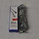 8 Foot Braided Charge Cable For USB C