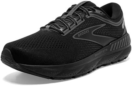 Brooks Men’s Beast GTS 23 Supportive Running Shoe, 7