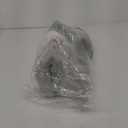 SPACELEAD Slim Storage Cart 4 Tier,Bathroom Organizer Rolling Utility,Mobile Shelving Unit Slide Out for Office, Kitchen, Laundry Room & Narrow Places,Gray (Grey)