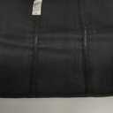 YIANNA Women's Underbust Latex Sport Girdle Waist Trainer Corsets Hourglass Body Shaper (Large, Black)