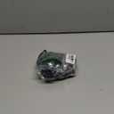 Dog MuzzleAnti Biting and Stop ChewingDrinking and Breath Free Soft Silicone Breathable Basket for Small Medium Large Dogs Mouth MuzzlesAdjustable, Lightweight, Durable6 Sizes (1Snout 7-8Black)