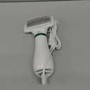 2-in-1 Dog Hair Dryer with Slicker Brush for Small-Sized Dogs and Cats | Pet Hair Dryer | Dog Blow Dryer | 300 Watts, 75-85 dB, Adjustable Temperature, Overheat Protection