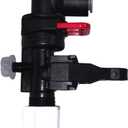 H4600 Brine Tank Safety Shut Off Valve