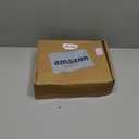 4 Inch Caster Wheels, Casters Set of 4, Heavy Duty Casters with Brake 2200 Lbs, Locking Industrial Swivel Top Plate Casters Wheels for Furniture and Workbench Cart(Two Hardware Kits Include)