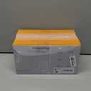 Ouyulong Battery Operated Wall Sconces Set of 2, Wireless Rechargeable Dimmable Wall Light with 5600mAh RGB Bulb and Remote for Bedroom, Living Room, Hallway (Gold)