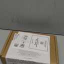 Amazon Basics 24-Pack D Cell Alkaline All-Purpose Batteries, 1.5 Volt, 5-Year Shelf Life