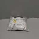 FuWeave 6 Pcs Winter Kitchen Towels Vintage Frost Dish Towels 21 x 14 Inch Decorative Hello Winter Bathroom Hand Towel Holiday Green Tea Towel for Kitchen Farmhouse Gifts