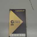 [2+2 Pack] Privacy Screen Protector Compatible with Pixel 8 5G, 2 Tempered Glass Film with 2 Camera Lens Protectors, High Clarity, Bubble Free, Anti-Spy Protection