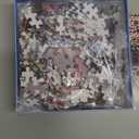 Blooming Streets 500 Piece Puzzle from Galison - Beautifully Illustrated Jigsaw Puzzle of a Local NYC Street, Fun & Challenging, Unique Gift Idea