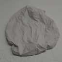 Baby Delight Beside Me Dreamer Bassinet & Bedside Sleeper Waterproof Fitted Sheet, Grey