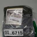 H.VERSAILTEX Stretch T Cushion Chair Sofa Slipcover T Cushion Covers for Living Room Armchair Couch Cover T Cushion Slipcover Seat Cover with Elastic Bands Thicker Jacquard Fabric, Olive