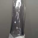 NAP2WELL Clear Table Cover Protector 40 x 96 Inch, 1.5mm Plastic Desk Mat