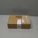 Wahl Color Pro Cordless Rechargeable Hair Clipper & Trimmer  Easy Color-Coded Guide Combs - for Men, Women, & Children  Model 9649P