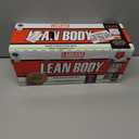 Labrada Lean Body Ready-to-Drink Mint Chocolate Protein Shake, 40g Protein, Whey Blend, 0 Sugar, Gluten Free, 22 Vitamins & Minerals, (Recyclable Carton & Lid - Pack of 12) LABRADA, Best By: SEP/04/26