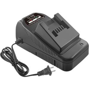 CTC720 Charger Replace for Snap on 18V Charger CTB8185 CTB8187 CT7850 CDR7850H CTL7850 CTB7185 Tool Battery Li-ion