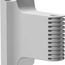 HOZEREEL Smart Sereis Mounting Bracket for Wall Mounted Hose Reel, Grey