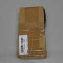 Rear Motor Mount Compatible with Ford Focus ST RS & Mazda Speed 3 Billet Aluminum Engine Mount With 85A Polyurethane Bushings