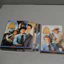 The Wild Wild West - The Complete First Season